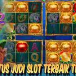 Daftar Situs Slot Terbaik Terpercaya Gold Party 2 – After Hours