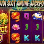 Link Slot Online Jackpot Terbesar Triple Pot Gold