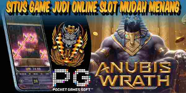 Situs Game Online Slot Mudah Menang