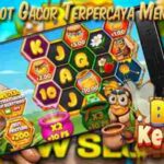 Link Slot Online Terpercaya Menang Maxwin Bee Keeper