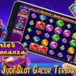 Nama Situs Slot Gacor Malam Ini Genie’s Gem Bonanza